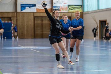 Bild 134 - F HSG Kremperheide/Muensterdorf - HSG Holstein Kiel/Kronshagen : Ergebnis: 31:26